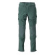 Pantalon avec poches genouillères mascot ultimate - léger et hydrofuge - 22279-605 