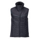 Gilet de travail thermique MASCOT Customized - 22365-318-06 M-Bleu marine-XXXL 