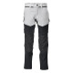 Pantalon de travail avec poches genouillères MASCOT Customized - 22379-311-Blanc-42-82 