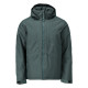 Veste de travail grand froid MASCOT Customized - 22435-231-Vert-XXXL 