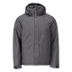 Veste de travail grand froid MASCOT Customized - 22435-231-Gris-XXXXXL 