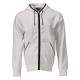 Sweat à capuche de travail MASCOT Customized - 22486-378-Blanc-XXXXXL 