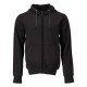 Sweat à capuche de travail MASCOT Customized - 22486-378-Noir-XL 