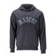 Sweat à capuche de travail MASCOT Customized - 22986-280-Bleu marine-S 
