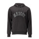 Sweat à capuche de travail MASCOT Customized - 22986-280-Noir-XS 