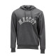 Sweat à capuche de travail MASCOT Customized - 22986-280-Gris anthracite-XXXL 