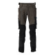 Pantalon de travail avec poches genouillères MASCOT Advanced - 23179-311-Anthracite-90-43 
