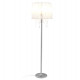 Lampadaire design lounge - Coloris au choix 