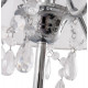 Lampe de chevet tamisée costes 