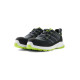Chaussures de sécurité basses SPRINTER 24020000 - Couleur et pointure au choix Noir/Vert-Citron