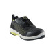 Chaussures de sécurité CRADLE  - Coloris au choix  24420000  Noir-Jaune fluo