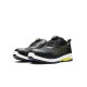 Chaussures de sécurité basses CRADLE 24420000 - Couleur et pointure au choix Noir-Jaune fluo