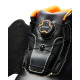 Chaussures de sécurité montantes Soudeur ELITE Noir 24580000 - Pointure au choix 