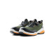 Chaussures de sécurité basses STRIKER 24860000 - Couleur et pointure au choix Vert forêt-Rouille