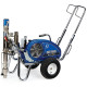 Pulvérisateur hydraulique airless DutyMax EH230 HD standard convertible - GRACO - 24W941 