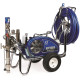 Pulvérisateur hydraulique et électrique DutyMax EH300 HD ProContractor - GRACO - 24W966 