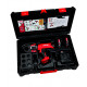 Sertisseuse M2X - 2 batteries - avec pince mère - 253551 