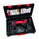 Sertisseuse L2X 18V  + 2 batteries + pince-mère - 253571 