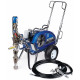 Pulvérisateur airless hydraulique électrique TexSpray DutyMax EH675DI série haute pression - GRACO - 25D224 