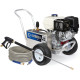 Nettoyeur haute pression G-Force II 4040 HC-BD - GRACO - 25N684 