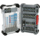 Embouts de vissage PRO impact et SET de forets multi-construction, 35 pcs. - BOSCH - 2608522518 