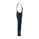 Salopette industrie stretch 2D 26441832 - Couleur au choix 