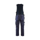 Combinaison sans manches avec poches flottantes 26501370 - Couleur et taille au choix 