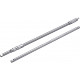 Accessoires porte-douilles radio 1/4' 230 mm SAM - 266-PDR3 