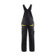 Cotte à bretelles +stretch 26951330 - Couleur et taille au choix 
