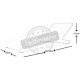 Bain de soleil design wok 