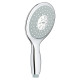 Grohe power & soul classique douchette diamètre 130 mm ecojoy 27673000 