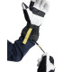 Gants de travail hiver SUPREME WARM 28131417 - Taille au choix 