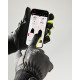 Gants de travail tactiles doublés imperméables - Pack de 6 paires - 28761404 - Taille au choix 