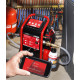 Centrale de désembouage haut-débit Virafal® Connect + injecteur et réducteur + poignée (1 bidon d'additif offert) Centrale de désembouage Virafal®