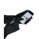 Sous-gants de travail hiver tactiles en laine SUPREME WARM Jauge 15 29991413 - Taille au choix 