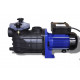 Pompe filtration piscine 500 w bleu 