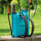 GARDENA Pulvérisateur à dos Comfort 12 L 884-20 
