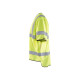 Gilet léger haute visibilité 30231022 - Couleur et taille au choix 