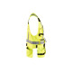 Gilet porte-outils haute-visibilité avec poches flottantes 30321804 - Couleur et taille au choix 