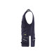 Gilet porte-outils multinormes inhérent 30391512 - Couleur au choix 