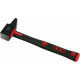 Marteau rivoir tri matière 30 mm SAM OUTILLAGE - 310-30TM 