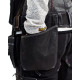 Gilet sans manches X1900 multipoches Noir 31191310 - Tailles au choix  