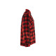 Chemise Flannelle doublée 32251131 - Couleur et taille au choix 
