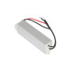 Transformateur ip67 15w / 220v - 12v dc 1,25a 