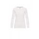 Tee-shirts PINETA LADY manches longues - Blanc - S - PAYPER - 000890003300000S 