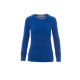 Tee-shirts PINETA LADY manches longues - Bleu roi - XS - PAYPER - 000890003309000XS 
