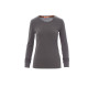 Tee-shirts PINETA LADY manches longues - Fumée - XXL - PAYPER - 000890003313007XXL 