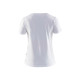 T-Shirt col rond femme 33041029 - Couleur et taille au choix 