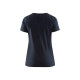 T-Shirt col rond femme 33041029 - Couleur et taille au choix 