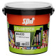 Cheville bi-matière universelle Colortech - 6 x 35 mm - Sans vis - Seau de 500 pièces - SPIT - 565184 
